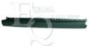 EQUAL QUALITY P0751 Bumper